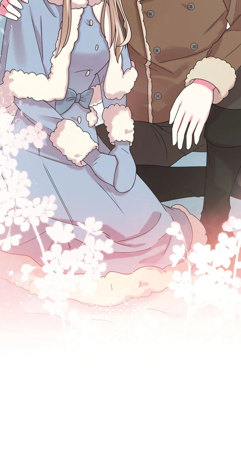 Mob na no ni Kahogo na Koushaku ni Dekiaisareteimasu Chapter 70 page 10 - 