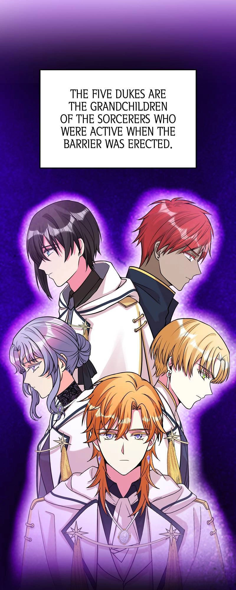 Mob na no ni Kahogo na Koushaku ni Dekiaisareteimasu Chapter 71 page 12 - 