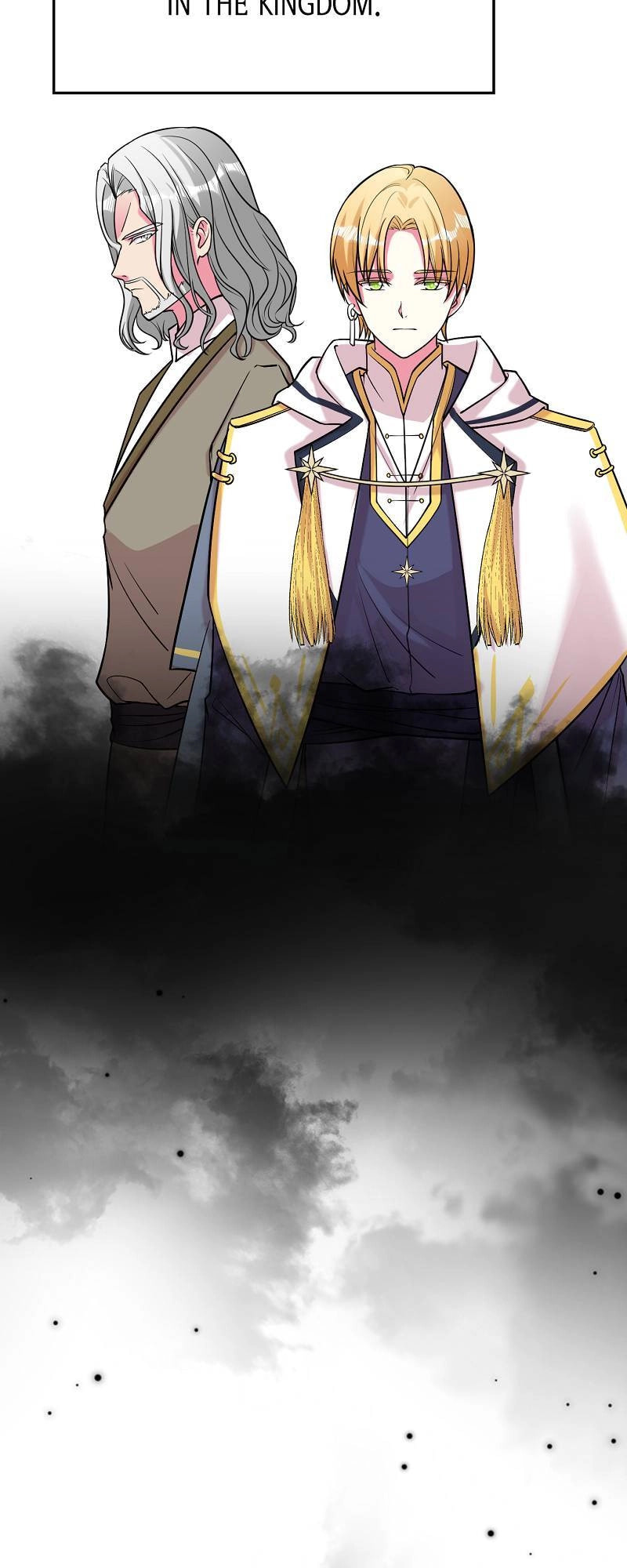 Mob na no ni Kahogo na Koushaku ni Dekiaisareteimasu Chapter 71 page 14 - 