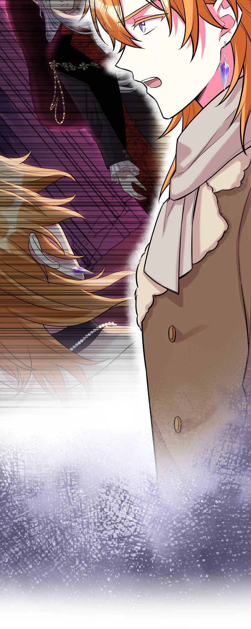Mob na no ni Kahogo na Koushaku ni Dekiaisareteimasu Chapter 71 page 31 - 