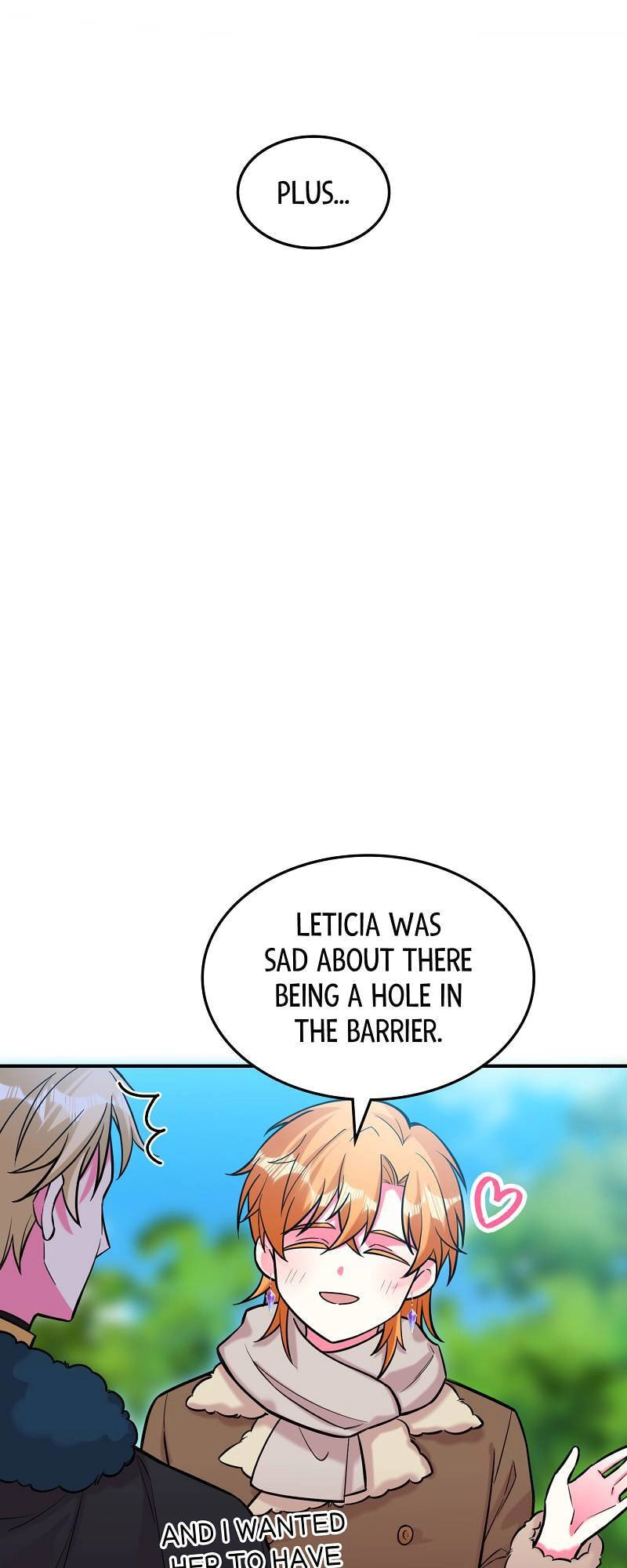 Mob na no ni Kahogo na Koushaku ni Dekiaisareteimasu Chapter 71 page 32 - 