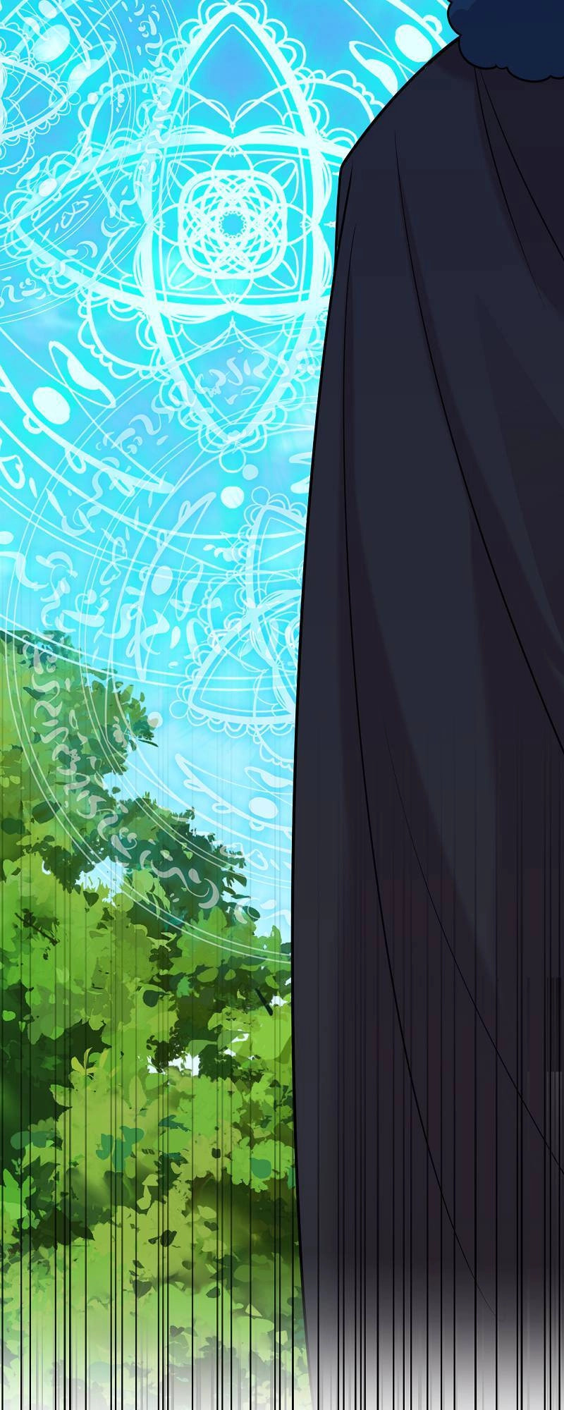 Mob na no ni Kahogo na Koushaku ni Dekiaisareteimasu Chapter 71 page 39 - 