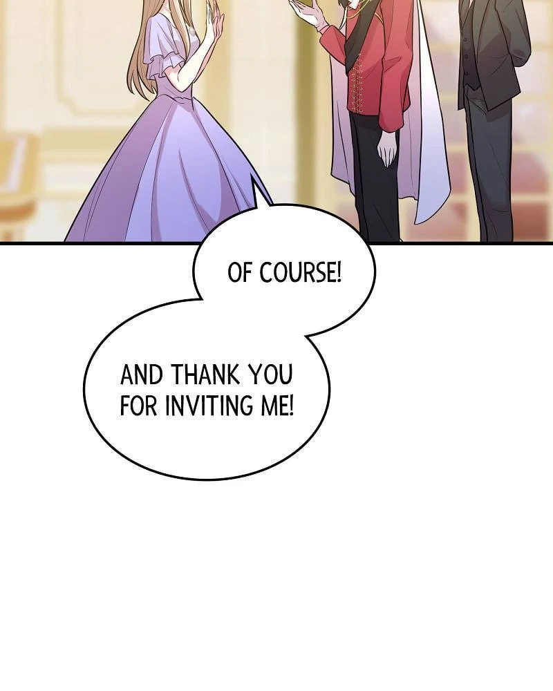 Mob na no ni Kahogo na Koushaku ni Dekiaisareteimasu Chapter 71 page 49 - 