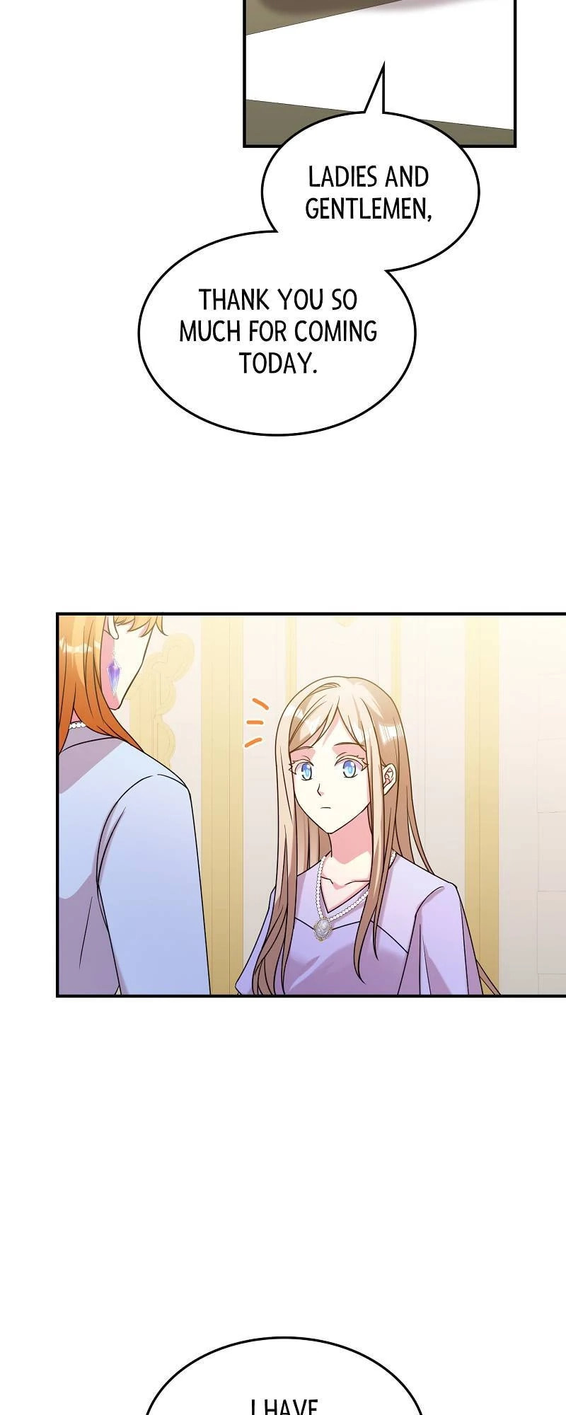 Mob na no ni Kahogo na Koushaku ni Dekiaisareteimasu Chapter 71 page 68 - 