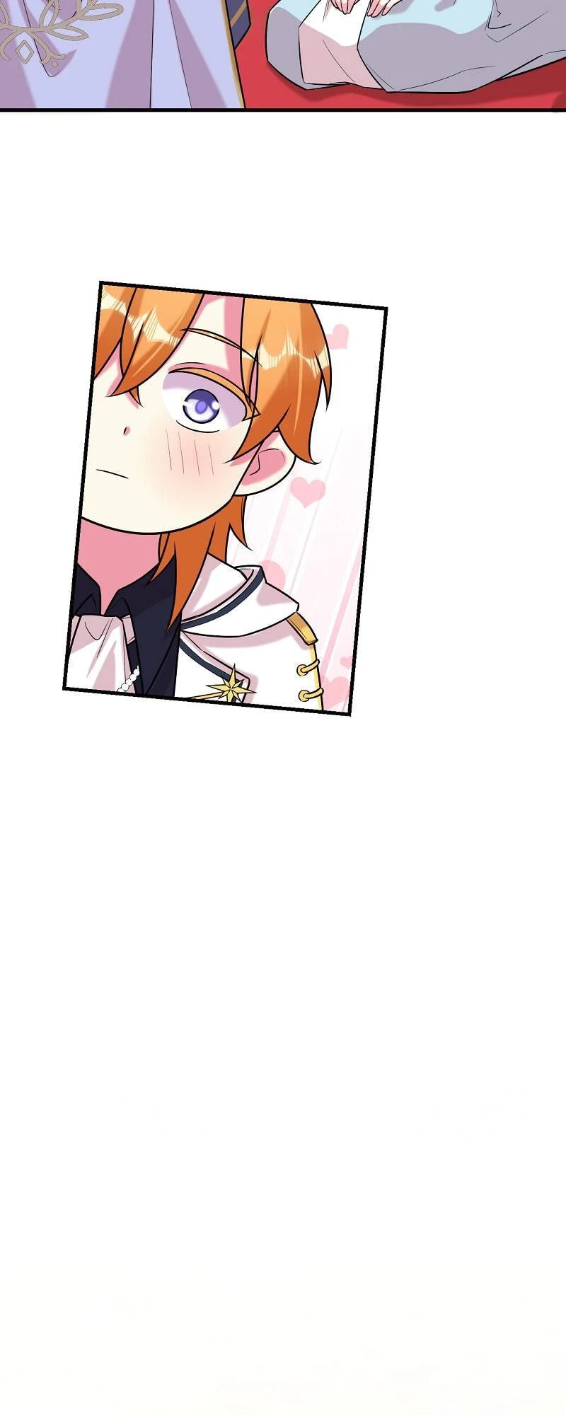 Mob na no ni Kahogo na Koushaku ni Dekiaisareteimasu Chapter 72 page 16 - 