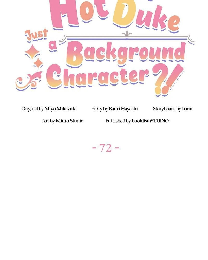 Mob na no ni Kahogo na Koushaku ni Dekiaisareteimasu Chapter 72 page 25 - 