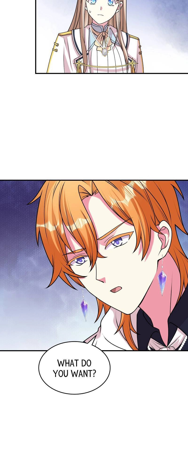 Mob na no ni Kahogo na Koushaku ni Dekiaisareteimasu Chapter 72 page 27 - 