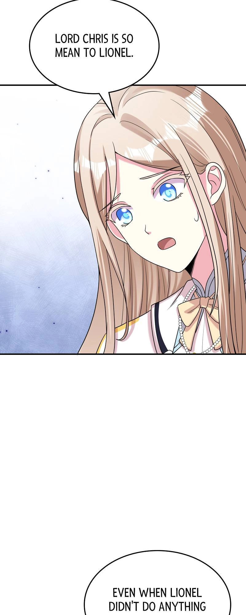 Mob na no ni Kahogo na Koushaku ni Dekiaisareteimasu Chapter 72 page 48 - 