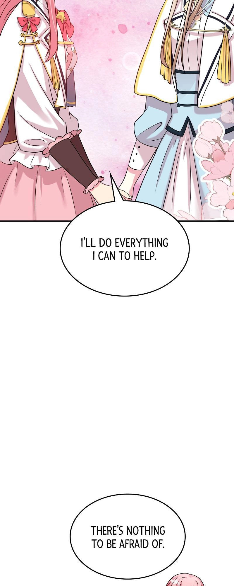 Mob na no ni Kahogo na Koushaku ni Dekiaisareteimasu Chapter 72 page 56 - 
