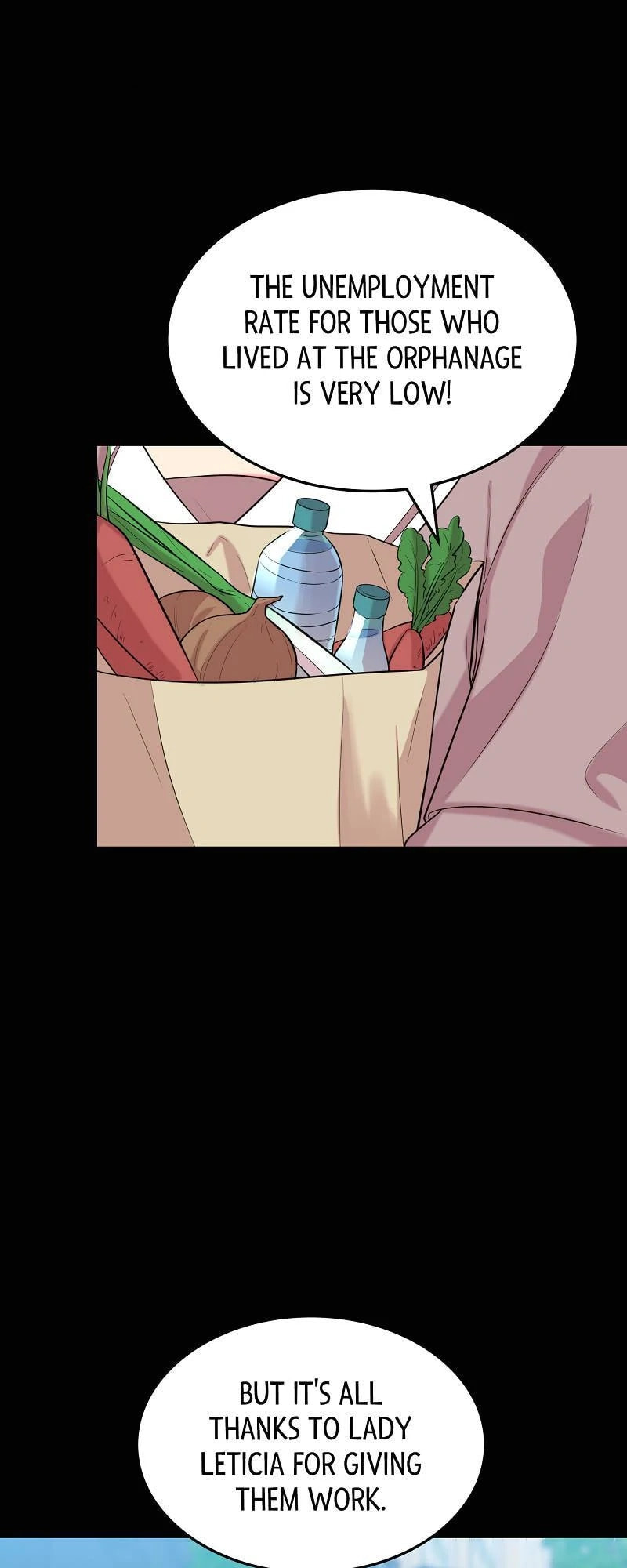 Mob na no ni Kahogo na Koushaku ni Dekiaisareteimasu Chapter 73 page 15 - 