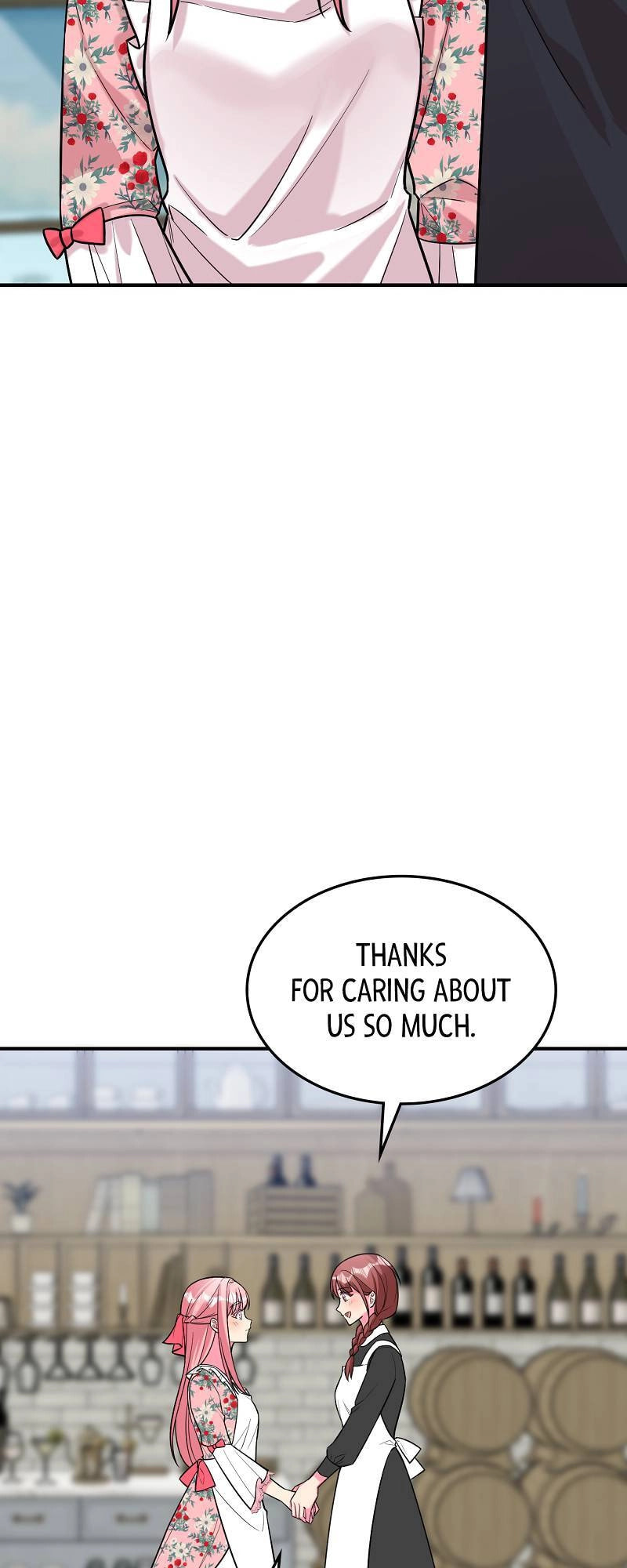 Mob na no ni Kahogo na Koushaku ni Dekiaisareteimasu Chapter 73 page 28 - 