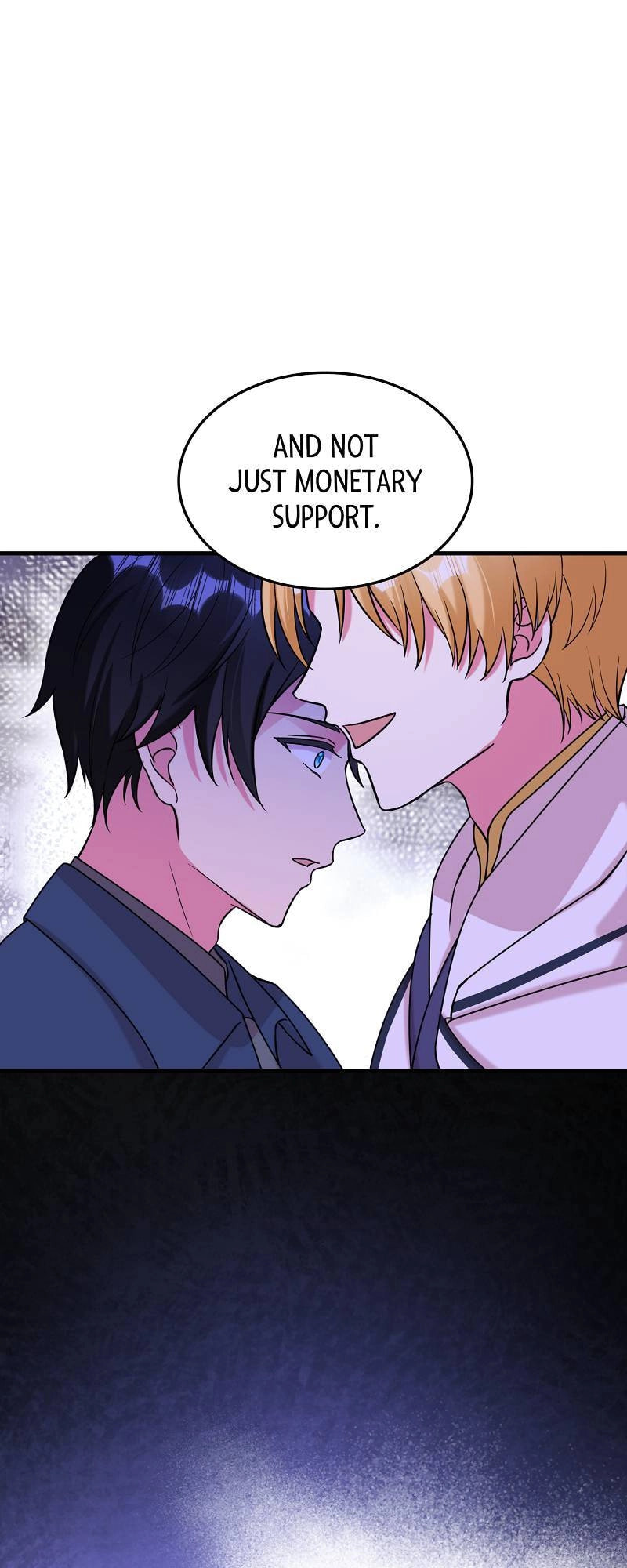 Mob na no ni Kahogo na Koushaku ni Dekiaisareteimasu Chapter 73 page 51 - 
