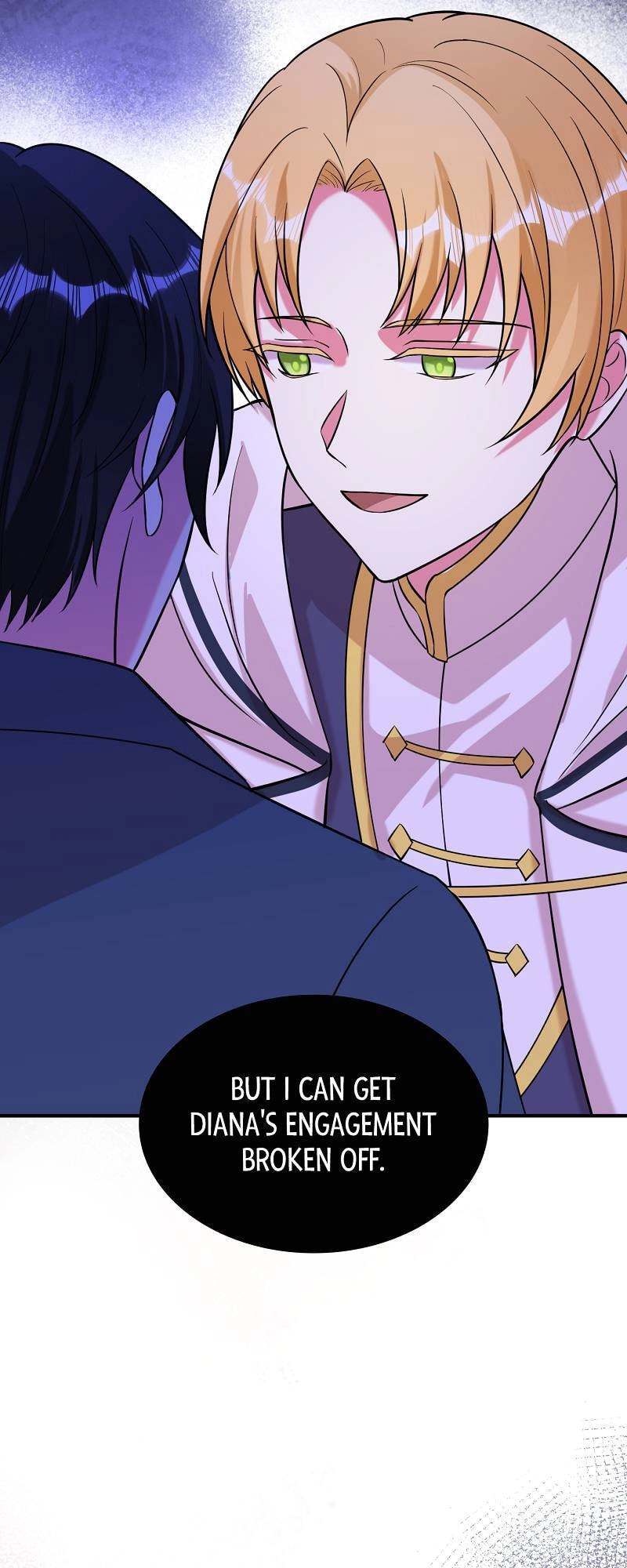 Mob na no ni Kahogo na Koushaku ni Dekiaisareteimasu Chapter 73 page 52 - 