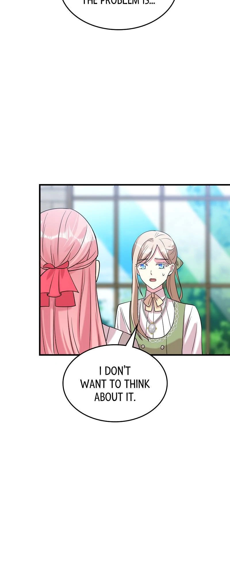 Mob na no ni Kahogo na Koushaku ni Dekiaisareteimasu Chapter 73 page 63 - 