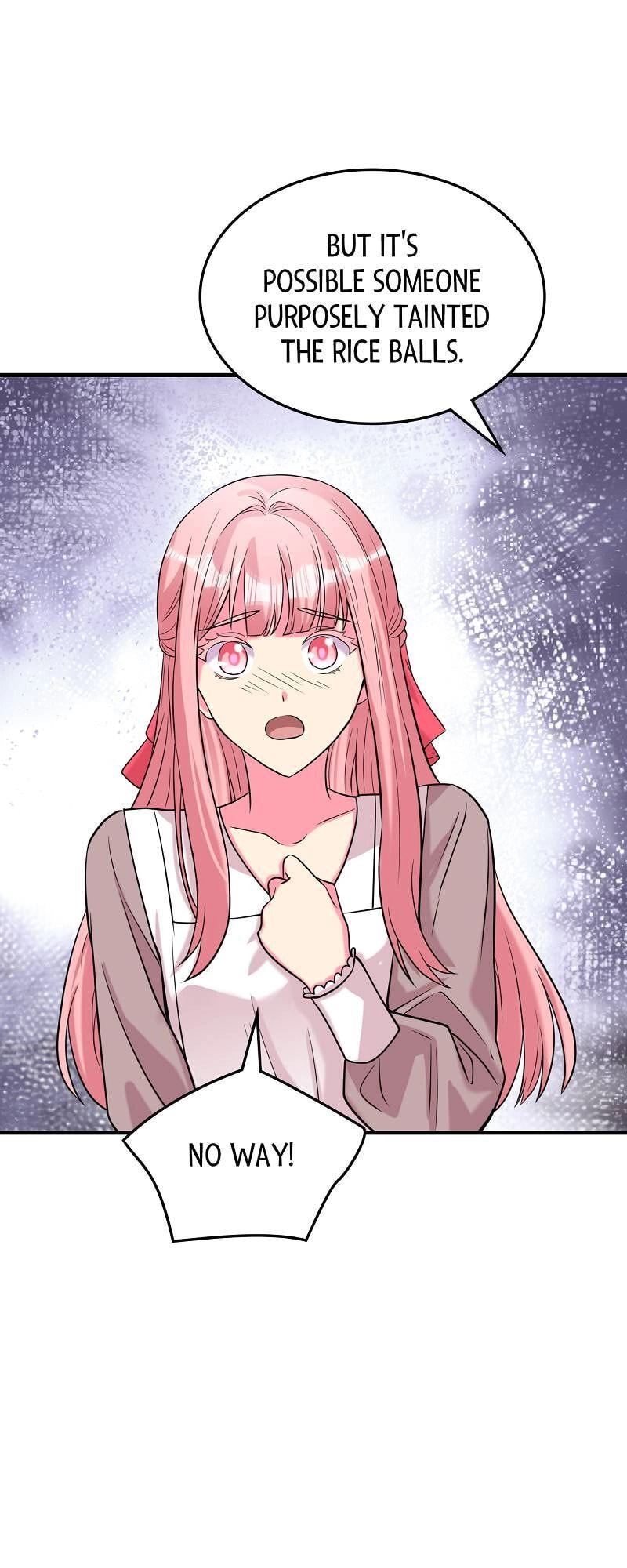 Mob na no ni Kahogo na Koushaku ni Dekiaisareteimasu Chapter 73 page 64 - 