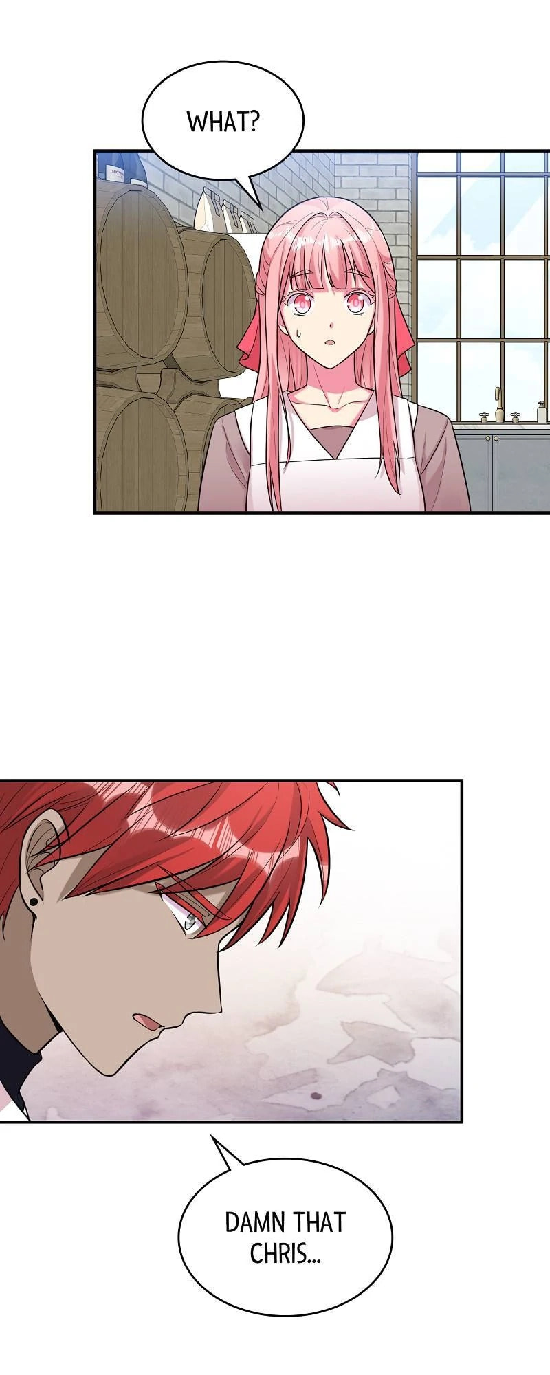 Mob na no ni Kahogo na Koushaku ni Dekiaisareteimasu Chapter 74 page 20 - 