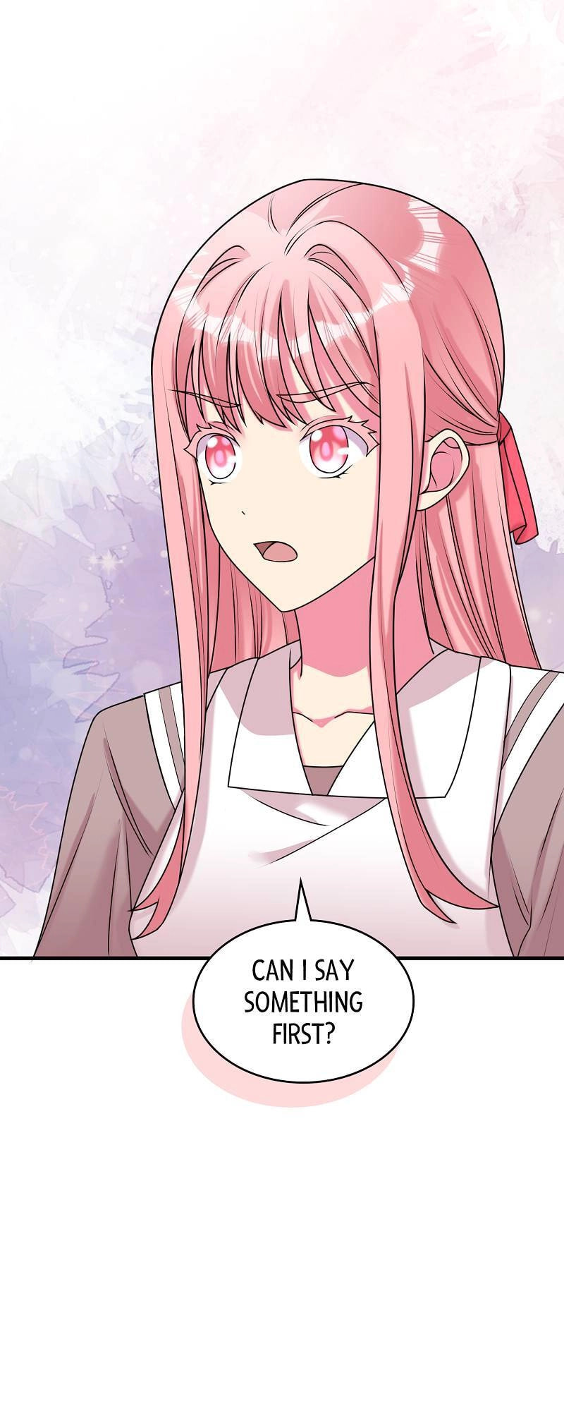 Mob na no ni Kahogo na Koushaku ni Dekiaisareteimasu Chapter 74 page 30 - 