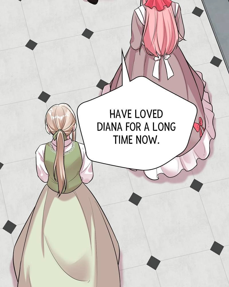 Mob na no ni Kahogo na Koushaku ni Dekiaisareteimasu Chapter 74 page 33 - 