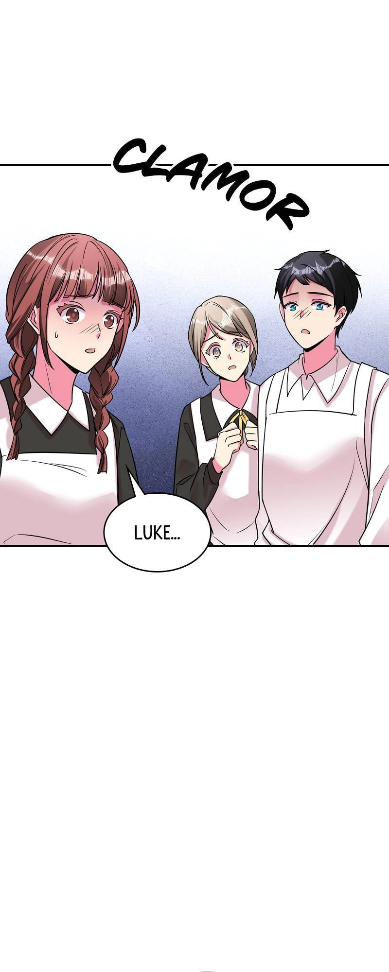 Mob na no ni Kahogo na Koushaku ni Dekiaisareteimasu Chapter 74 page 43 - 