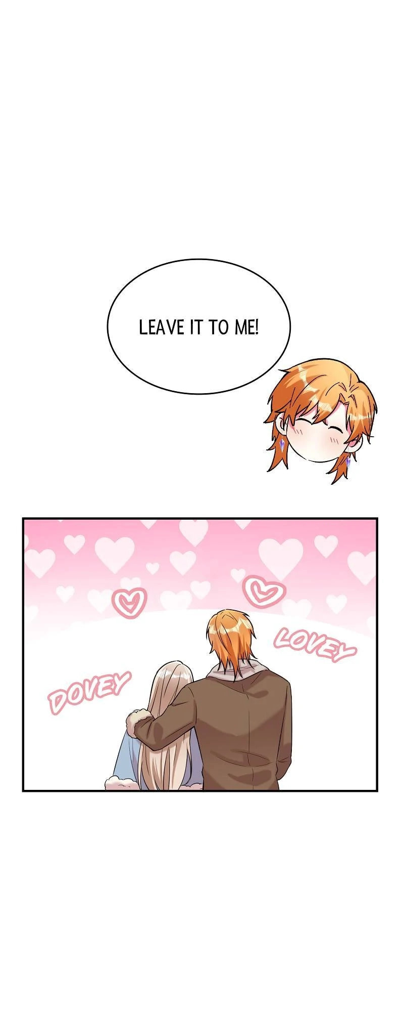 Mob na no ni Kahogo na Koushaku ni Dekiaisareteimasu Chapter 74 page 60 - 