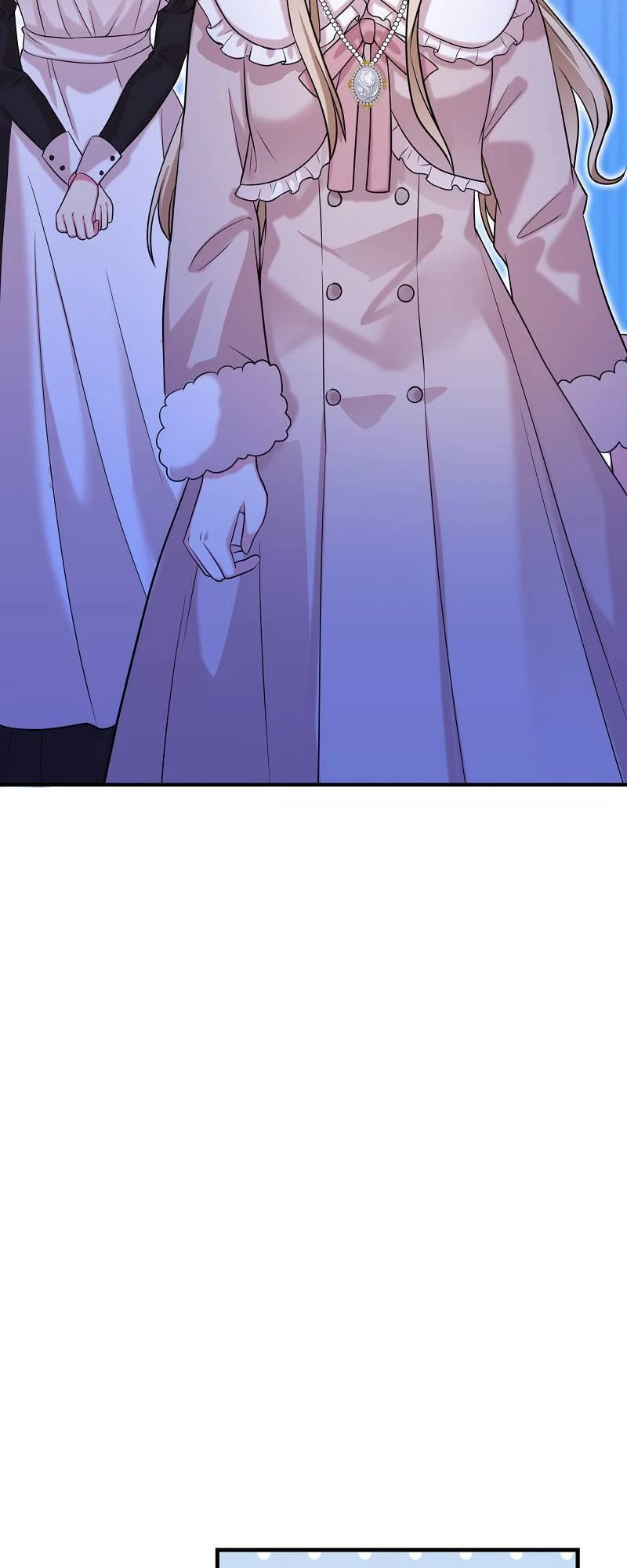 Mob na no ni Kahogo na Koushaku ni Dekiaisareteimasu Chapter 75 page 13 - 