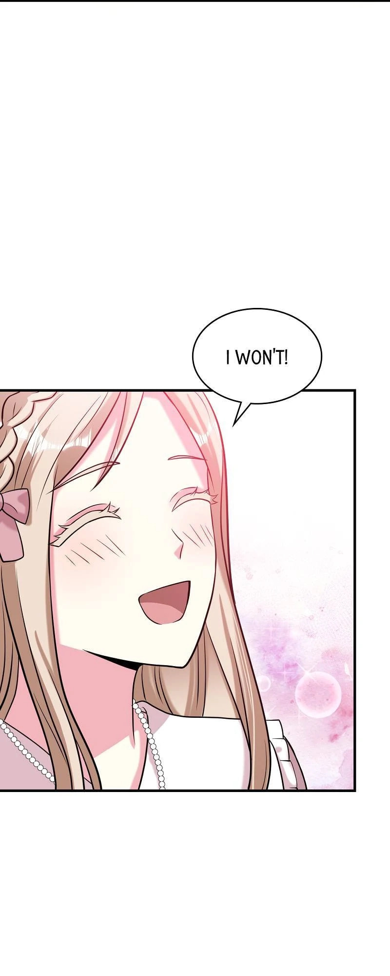 Mob na no ni Kahogo na Koushaku ni Dekiaisareteimasu Chapter 75 page 23 - 
