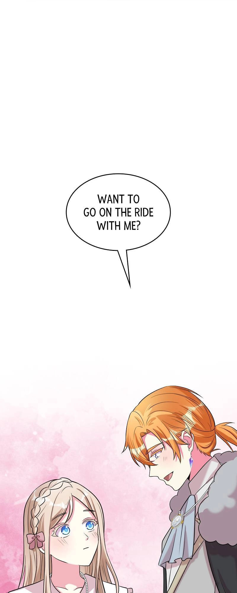 Mob na no ni Kahogo na Koushaku ni Dekiaisareteimasu Chapter 75 page 28 - 