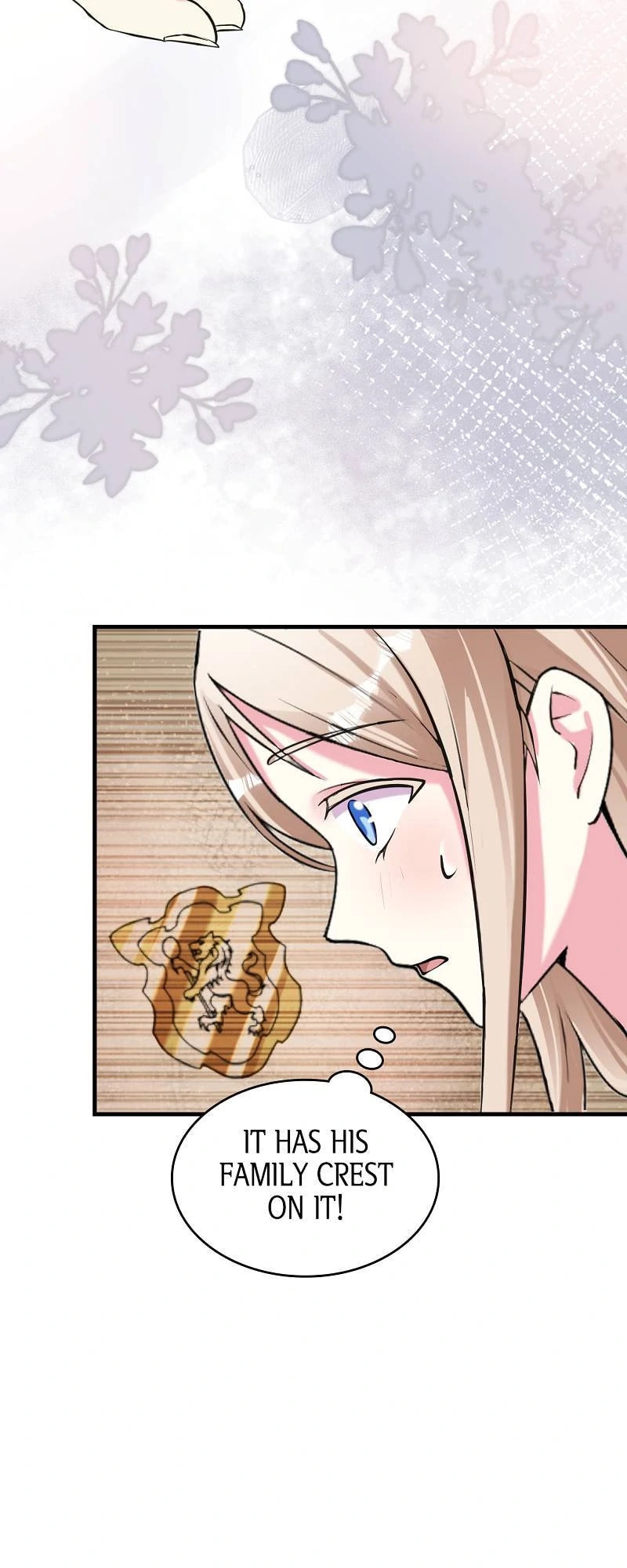 Mob na no ni Kahogo na Koushaku ni Dekiaisareteimasu Chapter 75 page 44 - 