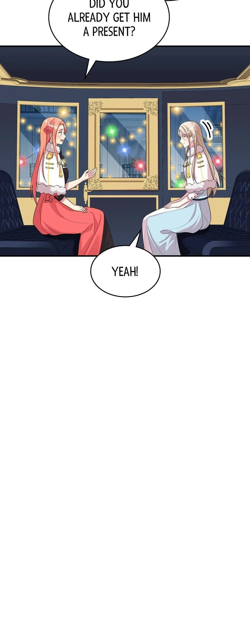 Mob na no ni Kahogo na Koushaku ni Dekiaisareteimasu Chapter 75 page 7 - 
