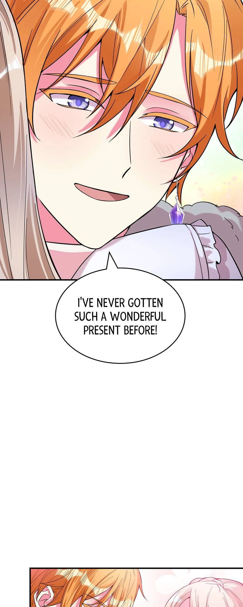 Mob na no ni Kahogo na Koushaku ni Dekiaisareteimasu Chapter 75 page 62 - 