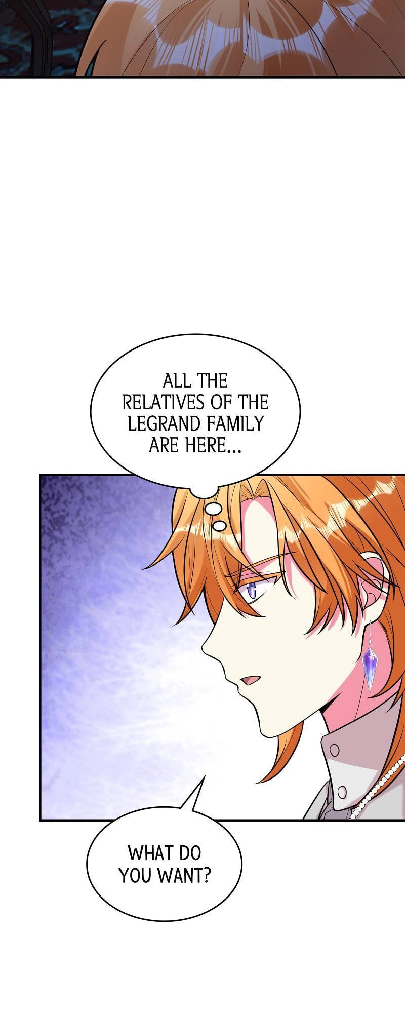 Mob na no ni Kahogo na Koushaku ni Dekiaisareteimasu Chapter 75 page 70 - 