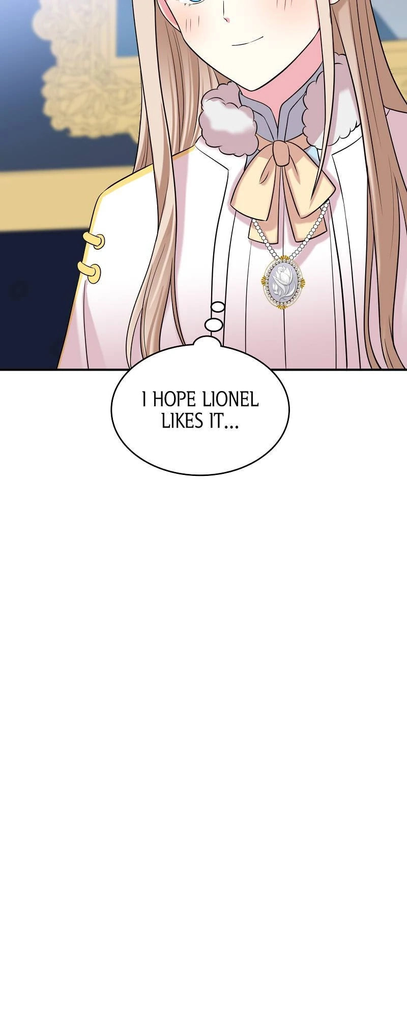 Mob na no ni Kahogo na Koushaku ni Dekiaisareteimasu Chapter 75 page 10 - 