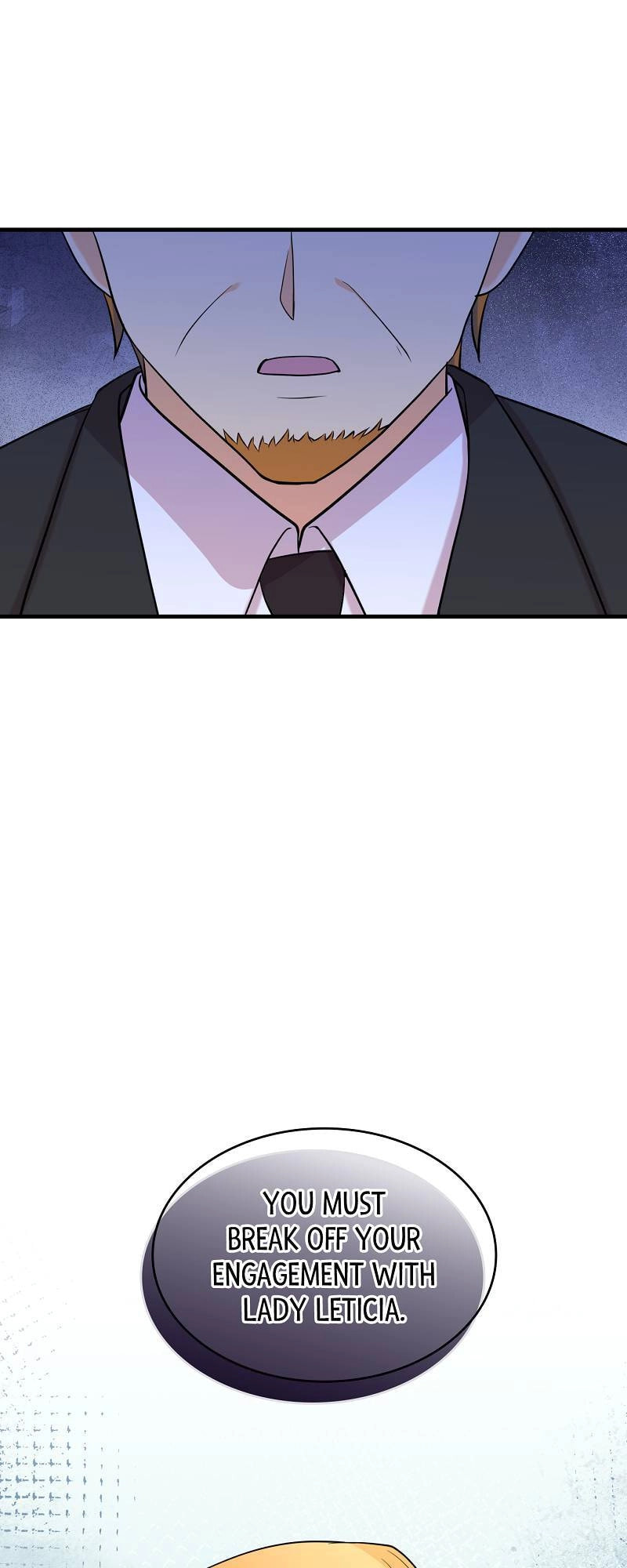 Mob na no ni Kahogo na Koushaku ni Dekiaisareteimasu Chapter 76 page 2 - 