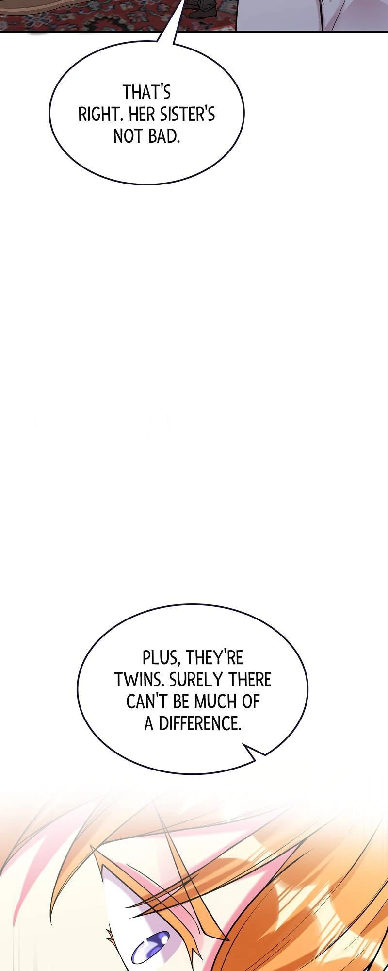 Mob na no ni Kahogo na Koushaku ni Dekiaisareteimasu Chapter 76 page 28 - 