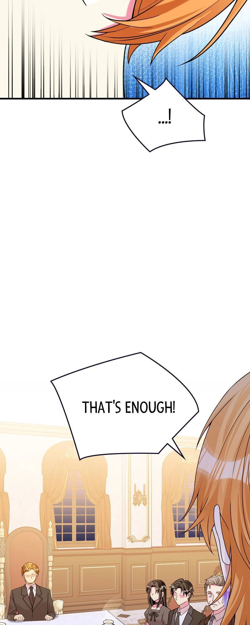 Mob na no ni Kahogo na Koushaku ni Dekiaisareteimasu Chapter 76 page 29 - 