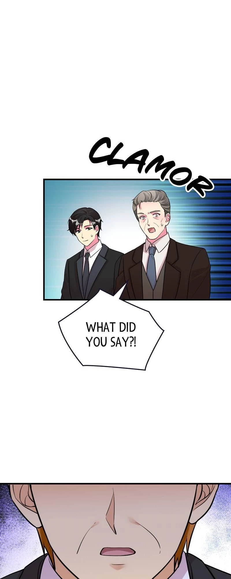 Mob na no ni Kahogo na Koushaku ni Dekiaisareteimasu Chapter 76 page 36 - 