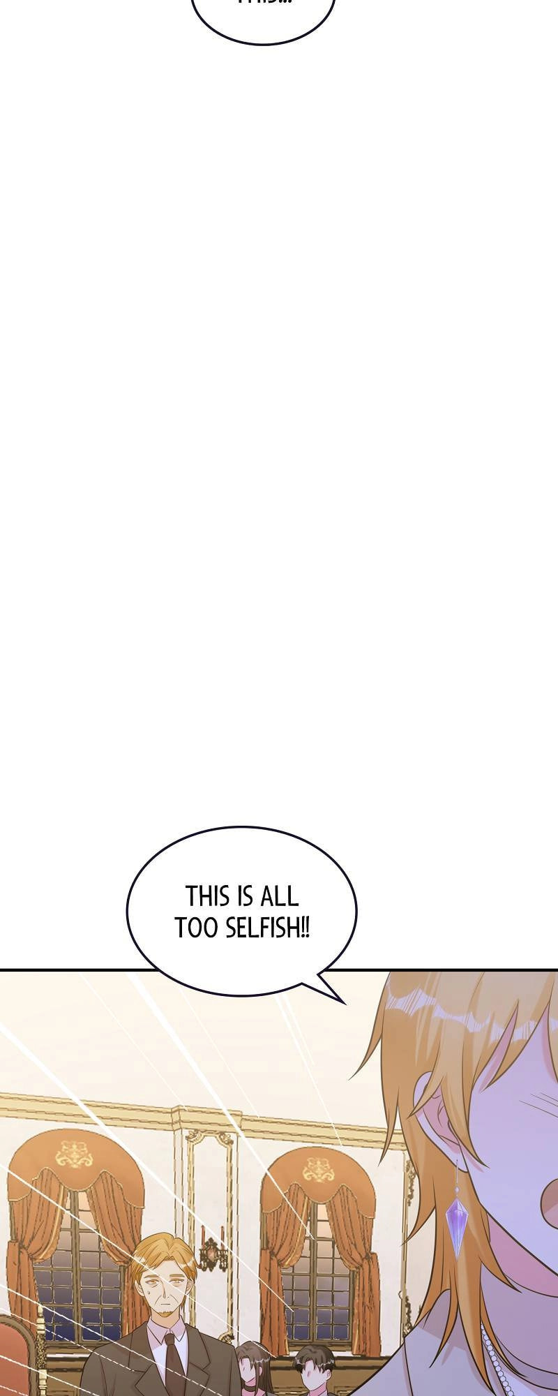 Mob na no ni Kahogo na Koushaku ni Dekiaisareteimasu Chapter 76 page 48 - 