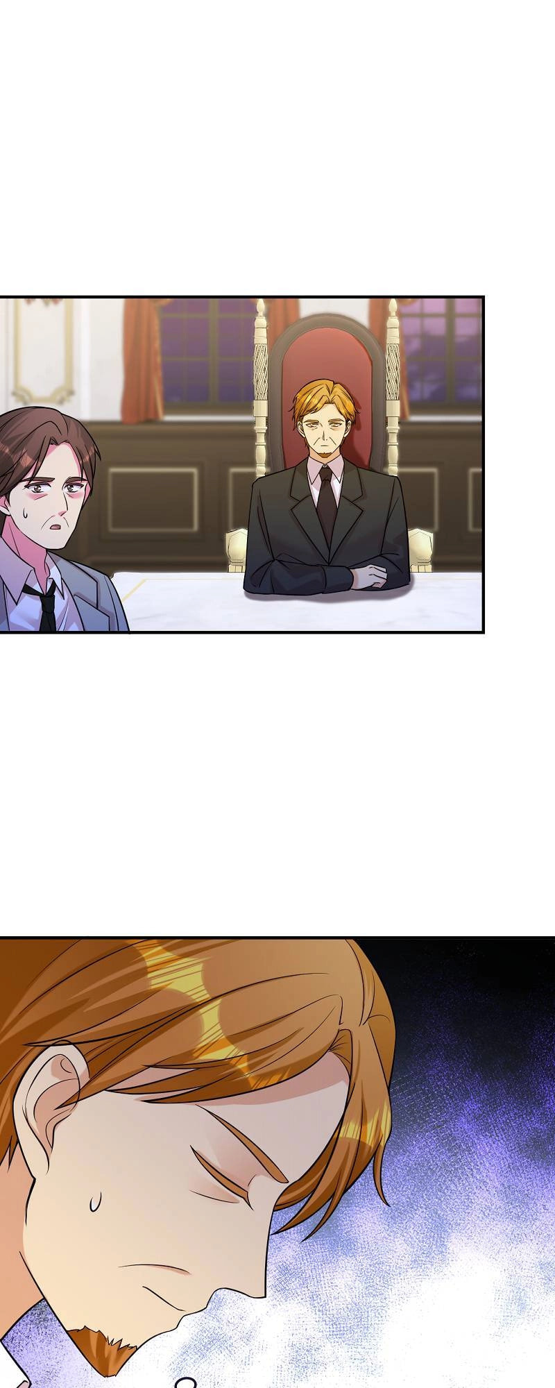 Mob na no ni Kahogo na Koushaku ni Dekiaisareteimasu Chapter 76 page 6 - 