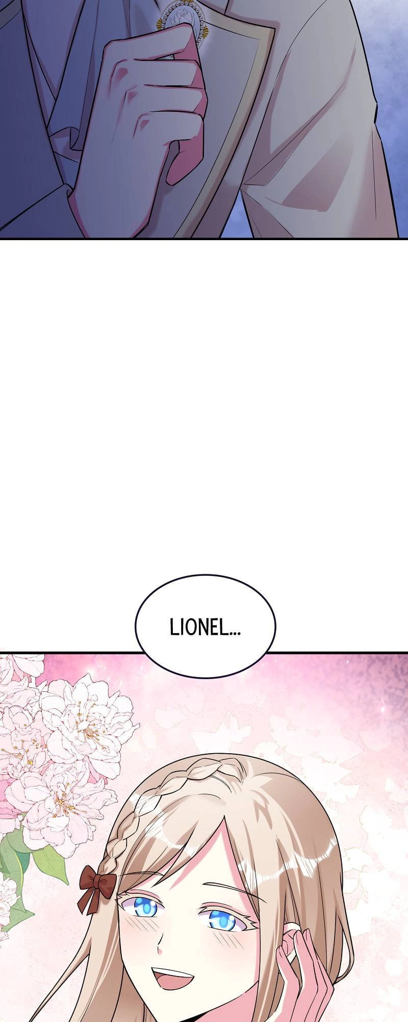 Mob na no ni Kahogo na Koushaku ni Dekiaisareteimasu Chapter 76 page 54 - 