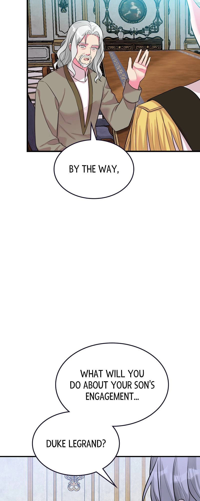 Mob na no ni Kahogo na Koushaku ni Dekiaisareteimasu Chapter 76 page 62 - 