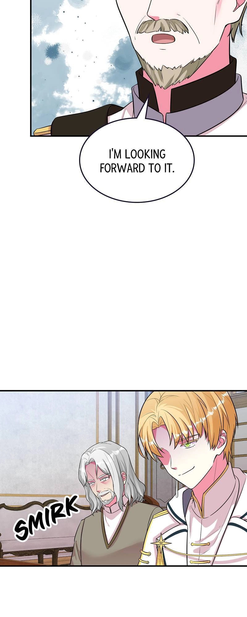 Mob na no ni Kahogo na Koushaku ni Dekiaisareteimasu Chapter 76 page 66 - 