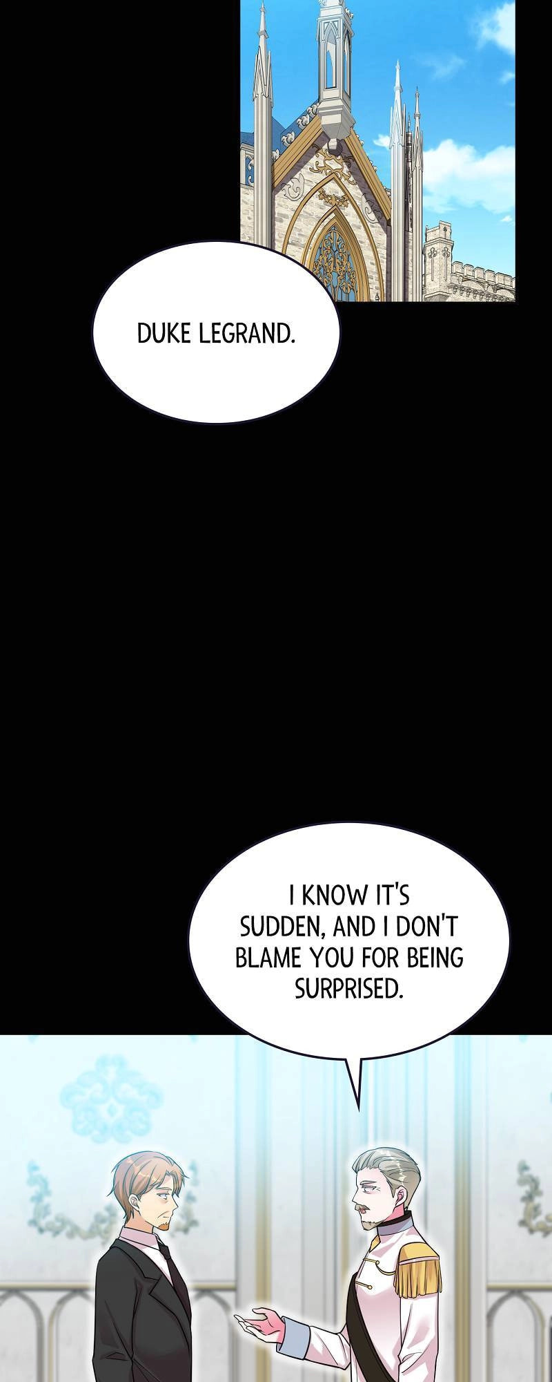 Mob na no ni Kahogo na Koushaku ni Dekiaisareteimasu Chapter 76 page 8 - 