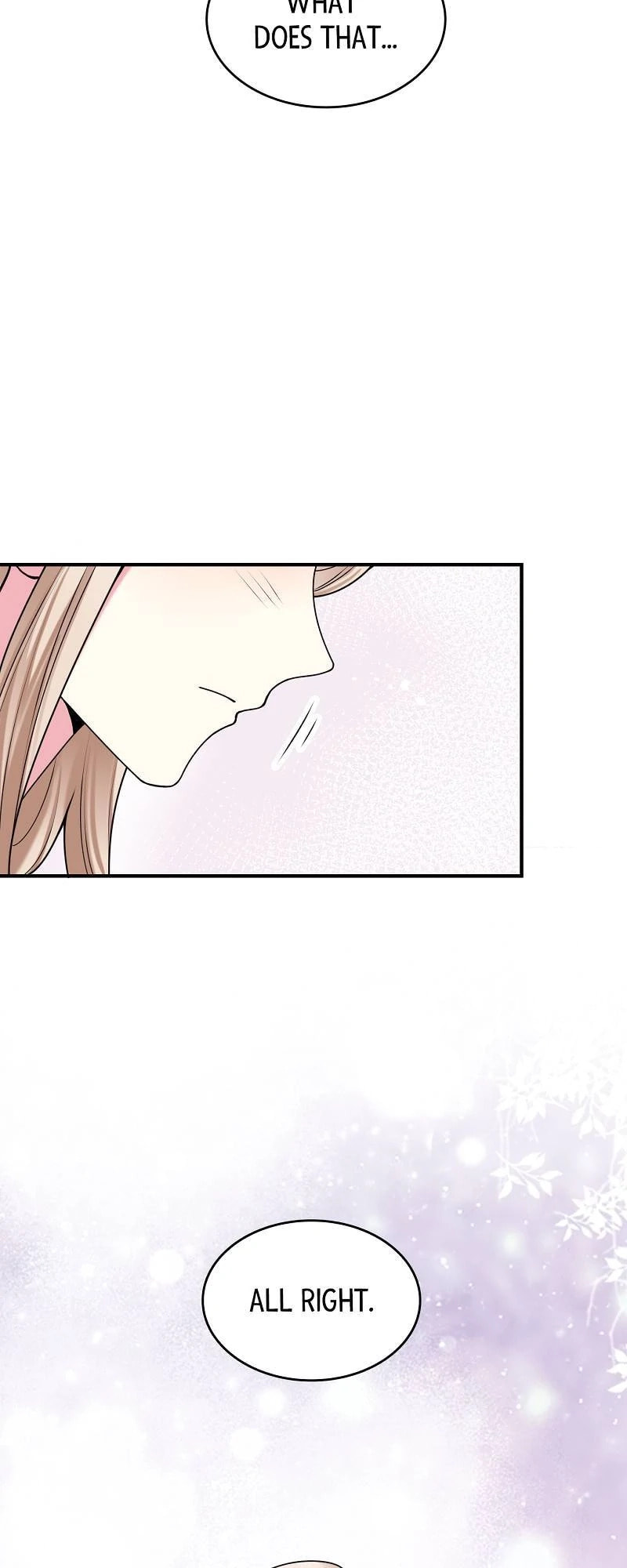 Mob na no ni Kahogo na Koushaku ni Dekiaisareteimasu Chapter 77 page 11 - 