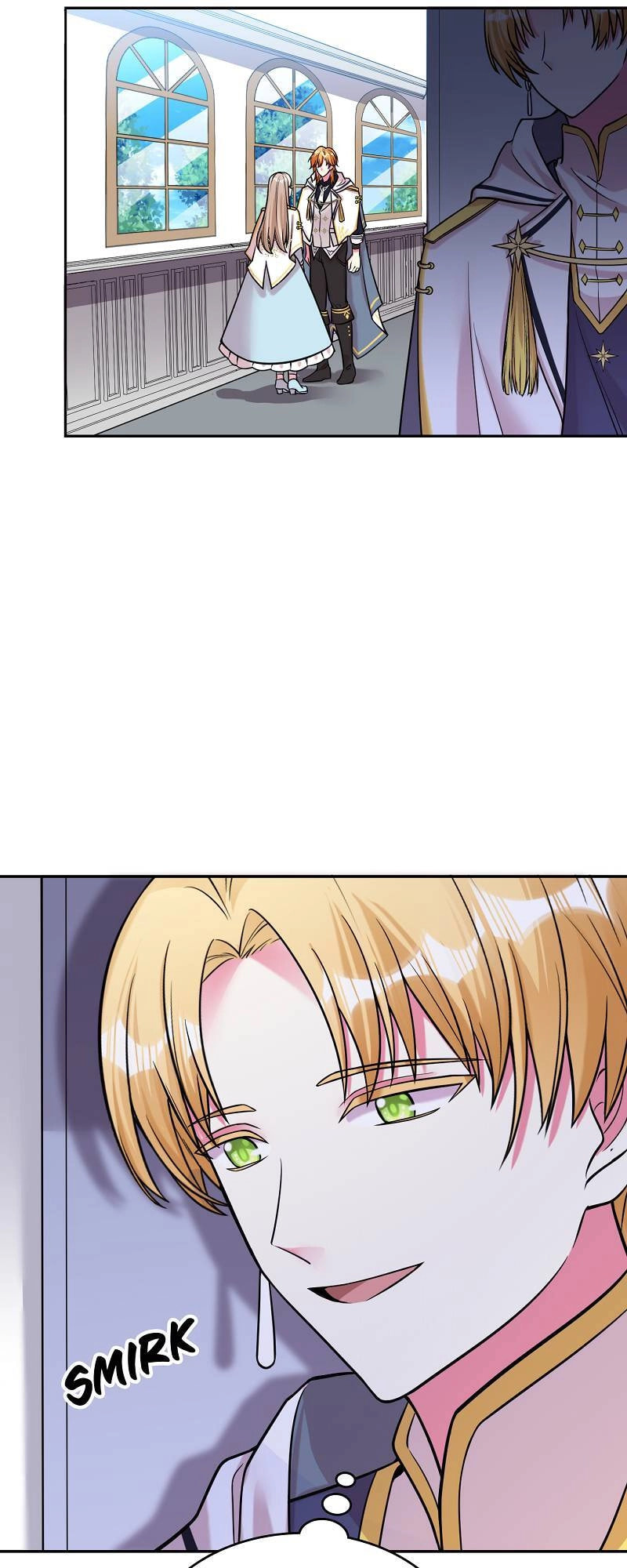 Mob na no ni Kahogo na Koushaku ni Dekiaisareteimasu Chapter 77 page 13 - 