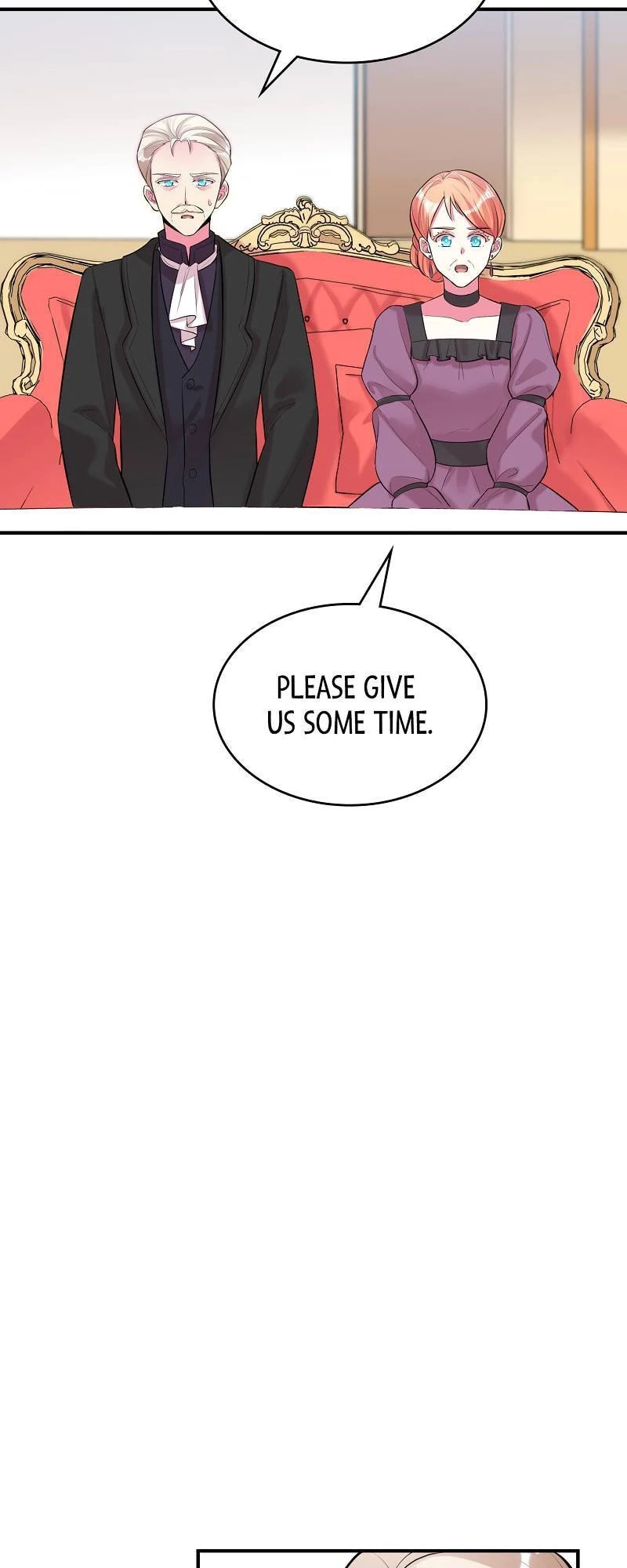 Mob na no ni Kahogo na Koushaku ni Dekiaisareteimasu Chapter 77 page 29 - 