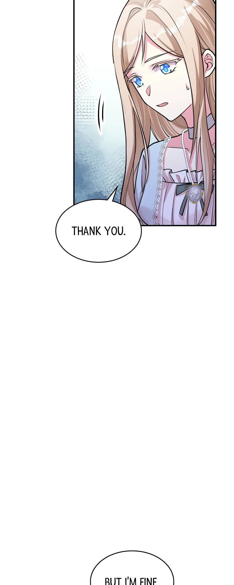 Mob na no ni Kahogo na Koushaku ni Dekiaisareteimasu Chapter 77 page 30 - 