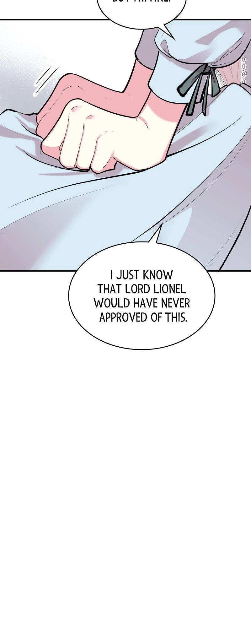 Mob na no ni Kahogo na Koushaku ni Dekiaisareteimasu Chapter 77 page 31 - 