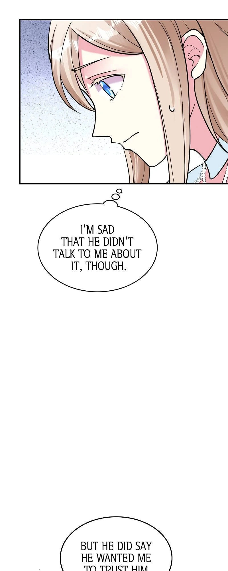 Mob na no ni Kahogo na Koushaku ni Dekiaisareteimasu Chapter 77 page 32 - 