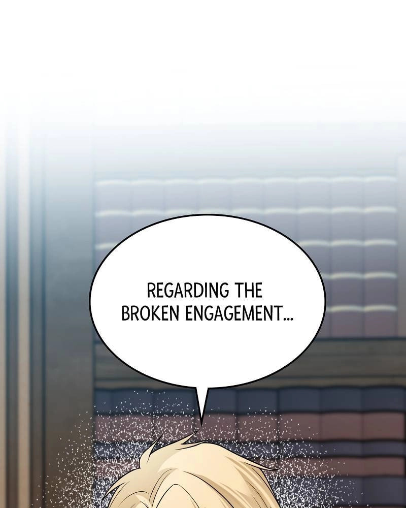 Mob na no ni Kahogo na Koushaku ni Dekiaisareteimasu Chapter 77 page 41 - 