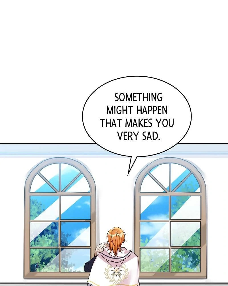Mob na no ni Kahogo na Koushaku ni Dekiaisareteimasu Chapter 77 page 9 - 